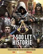 Assassin's Creed – 2 500 let historie Battaggion