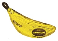 Spoločenská hra Mindok Bananagrams