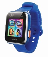 Inteligentné hodinky pre deti Vtech modrá