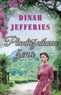 Plantážníkova žena Jefferies Dinah