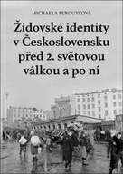 Židovské identity v Československu před 2.