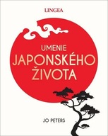 Umenie japonského života Jo Peters