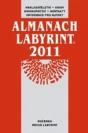 Almanach Labyrint 2011 Joachim Dvořák