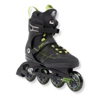 K2 ROLKI MĘSKIE Fit F.I.T. 80 PRO r. 39,5 / 25 cm BDB JAK NOWE!