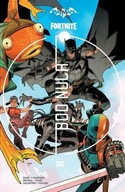 Batman Fortnite - Bod nula: Komplet 1-6 Christos Gage,Donald Mustard