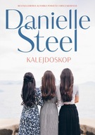 KALEJDOSKOP, Danielle Steel -tk