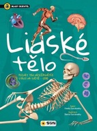 Lidské tělo - Mladý objevitel Gisela Socolovsky