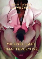 LEDA Milenec lady Chatterleyové - David Herbert