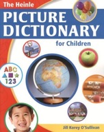 The Heinle Picture Dictionary for Children:
