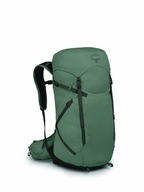 Turistický batoh Osprey Sportlite 30 20-40 l odtiene zelenej