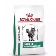 Royal Canin Satiety Feline 6 kg