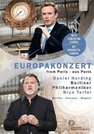 Opera Europa Konzert 2019 DVD DVD