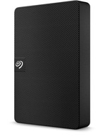 Dysk zewnętrzny HDD Seagate Expansion Portable 4TB Czarny STKM4000400