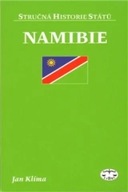 Namibie Jan Klíma