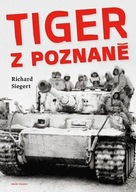 Tygr z Poznaně