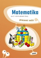 Matematika pro 2. ročník základní školy 1 S. Korityák,collegium