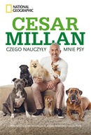 Czego nauczyły mnie psy Cesar Millan