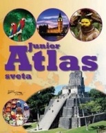 Junior atlas sveta Szkoła Wyższa