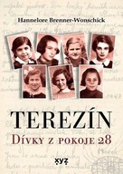 Terezín: Dívky z pokoje 28 Helga Pollak - Kinsky
