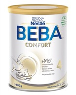 BEBA COMFORT 4 HM-O dojčenské mlieko, 800 g