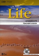 Life Intermediate: Teacher s Book with Audio CD