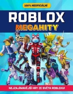 Roblox 100% neoficiální - Megahity kolektiv autorů