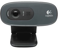 Kamera internetowa Logitech C270 HD WEBCAM HD