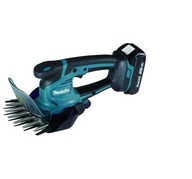 MAKITA DUM604ZX AKU. NOŻYCE DO TRAWY ŻYWOPŁOTU 18V OSTRE MOCNE...!!!