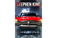 Christina Stephen King