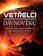 Vetřelci dávnověku - Oficiální doprovodná