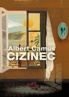 Cizinec Albert Camus