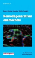 Neurodegenerativní onemocnění Robert Rusina,Radoslav Matěj