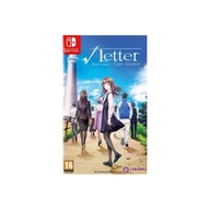 Root Letter Last Answer (Switch)