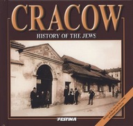 Kraków. Historia Żydów. Wersja angielska