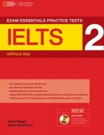 Exam Essentials Practice Tests: IELTS 2 with