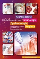 Mikrobiologie, imunologie, epidemiologie, hygiena Lidmila Hamplová