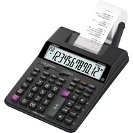 Kalkulačka s tlačiarňou Casio HR-150RCE