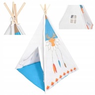 Namiot Tipi Wigwam Domek dla dzieci Do Domu Ogrodu