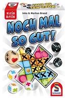 Schmidt Spiele 4049365 gra planszowa Gry hazardowe Dzieci