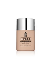 Clinique Anti-Blemish Solution Liquid Makeup ľahký make-up pre pleť