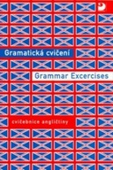 Gramatická cvičení Grammar Excercises - cvičebnice