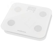 Kúpeľňová váha Medisana BS 600 Connect