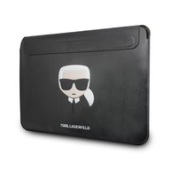 Puzdro na notebook Karl Lagerfeld 16"