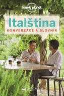 Italština Konverzace a slovník neuvedený autor