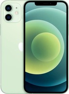 Smartfón Apple iPhone 12 4 GB / 128 GB 5G zelený