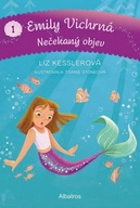 Emily Vichrná (1). Nečekaný objev. Liz Kesslerová