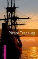 Oxford Bookworms Library: Starter Level:: Pirate T