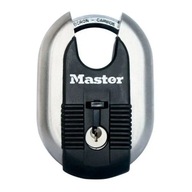 Titánový visiaci zámok M187EURD- Master Lock Excell - 60mm