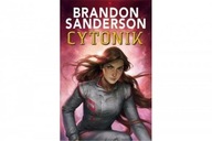 Cytonik Brandon Sanderson