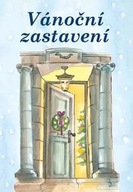 Vánoční zastavení - Soubor povídek autora nie ma na liście